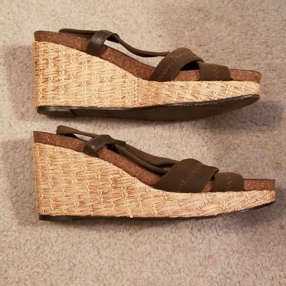 Wedges - Picture 2 of 3